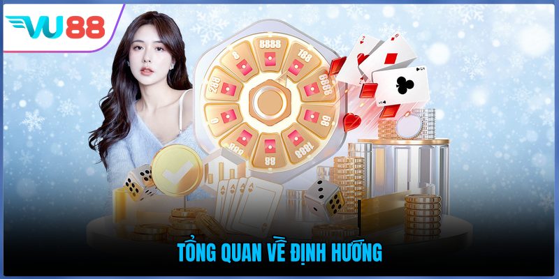 Tổng quan về định hướng